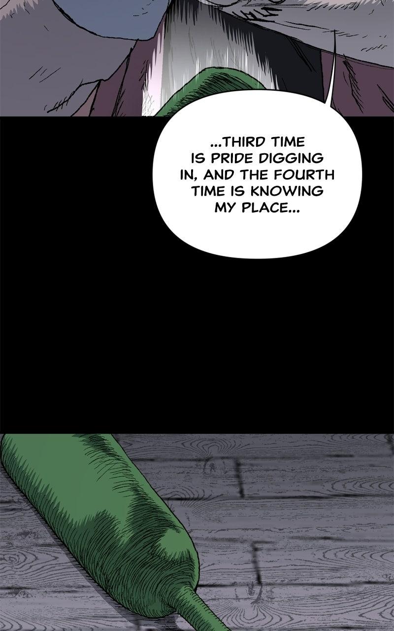 Read The Tale of the Skeleton Messenger EN Manga Online