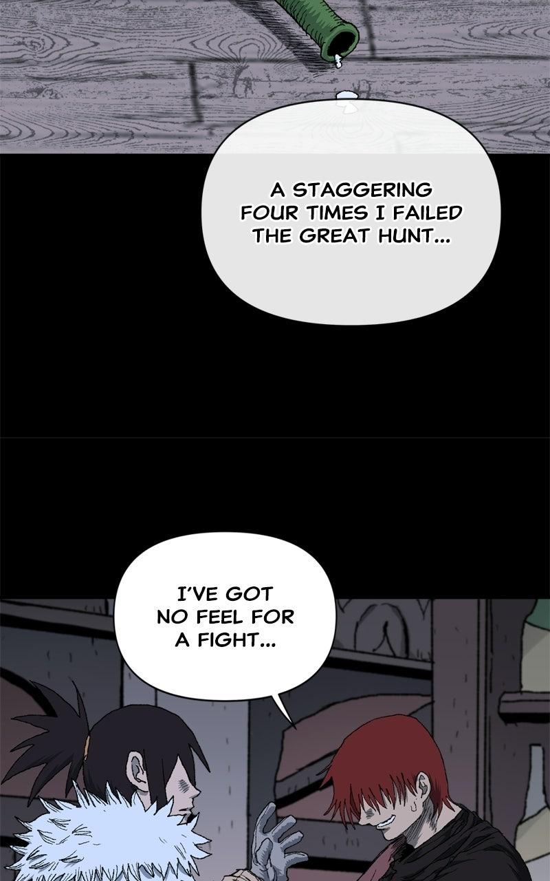 Read The Tale of the Skeleton Messenger EN Manga Online