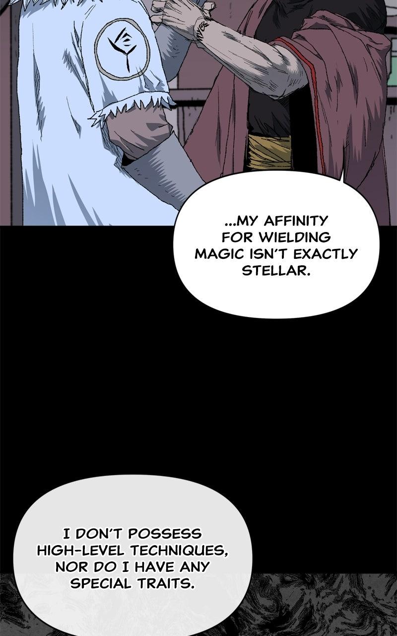 Read The Tale of the Skeleton Messenger EN Manga Online