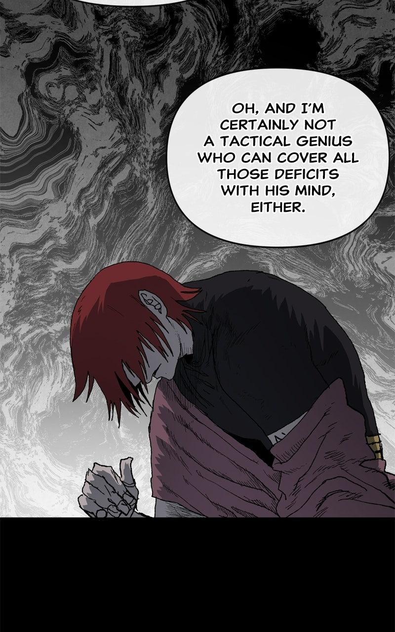 Read The Tale of the Skeleton Messenger EN Manga Online