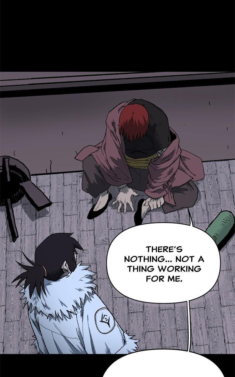 Read The Tale of the Skeleton Messenger EN Manga Online