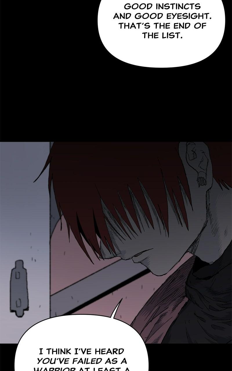 Read The Tale of the Skeleton Messenger EN Manga Online