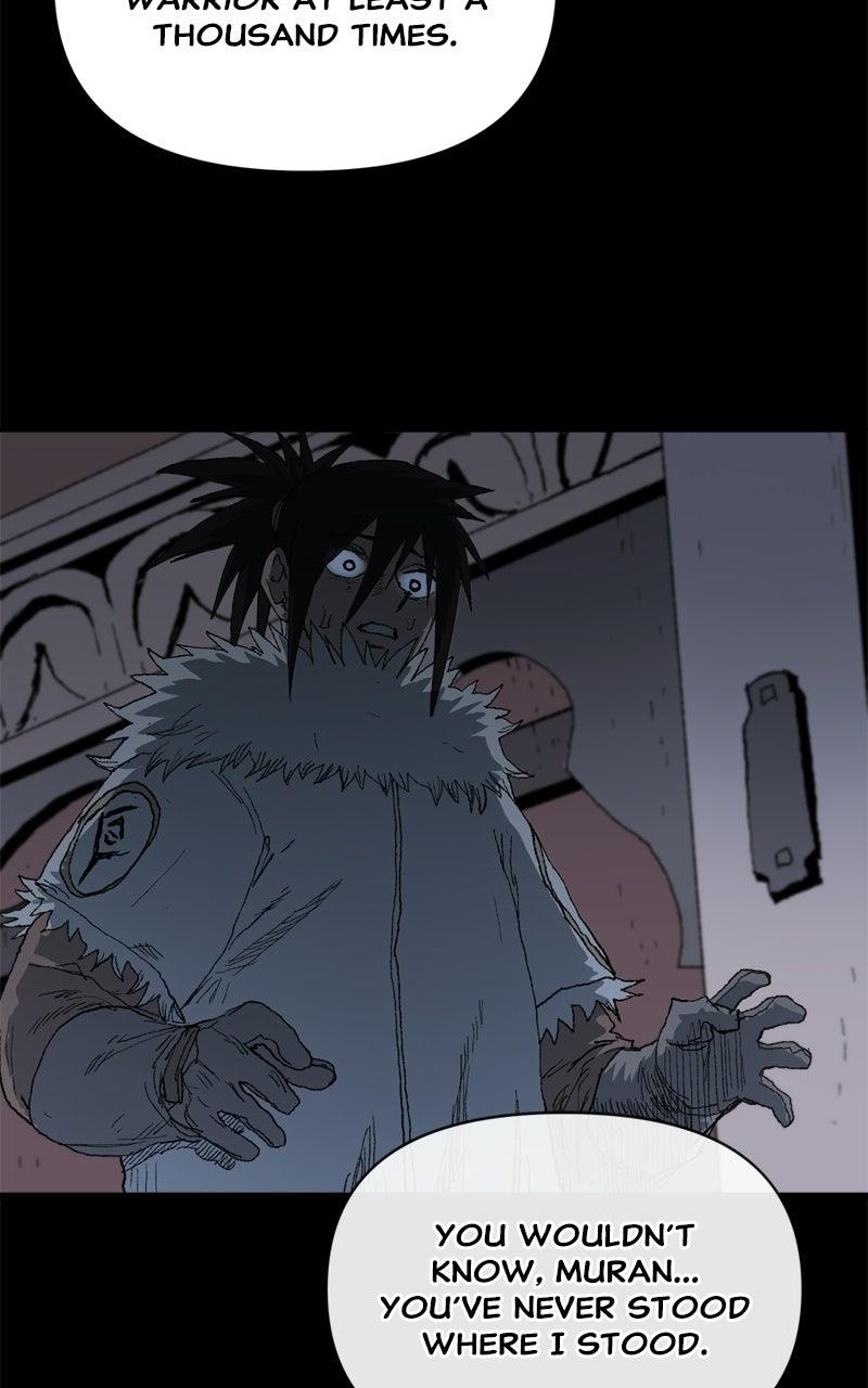 Read The Tale of the Skeleton Messenger EN Manga Online