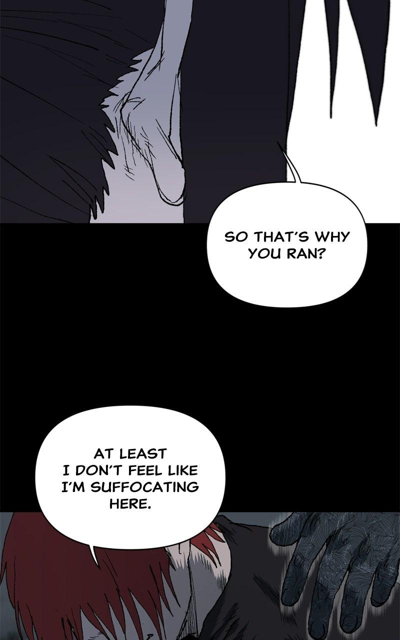 Read The Tale of the Skeleton Messenger EN Manga Online