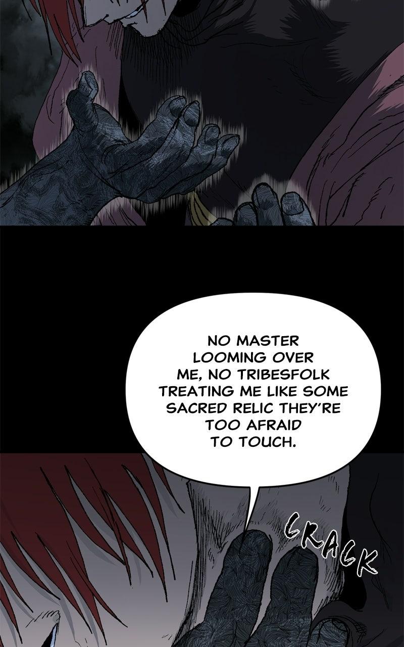 Read The Tale of the Skeleton Messenger EN Manga Online