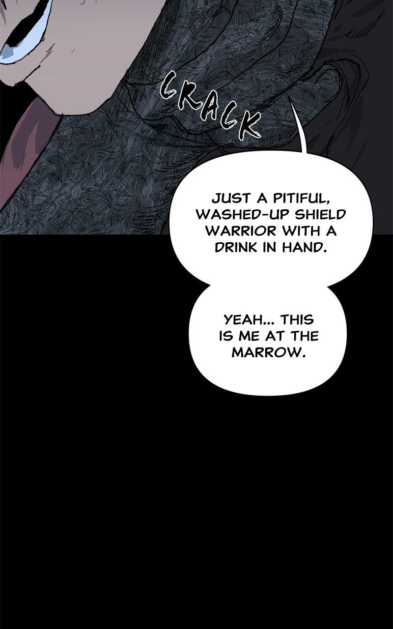 Read The Tale of the Skeleton Messenger EN Manga Online