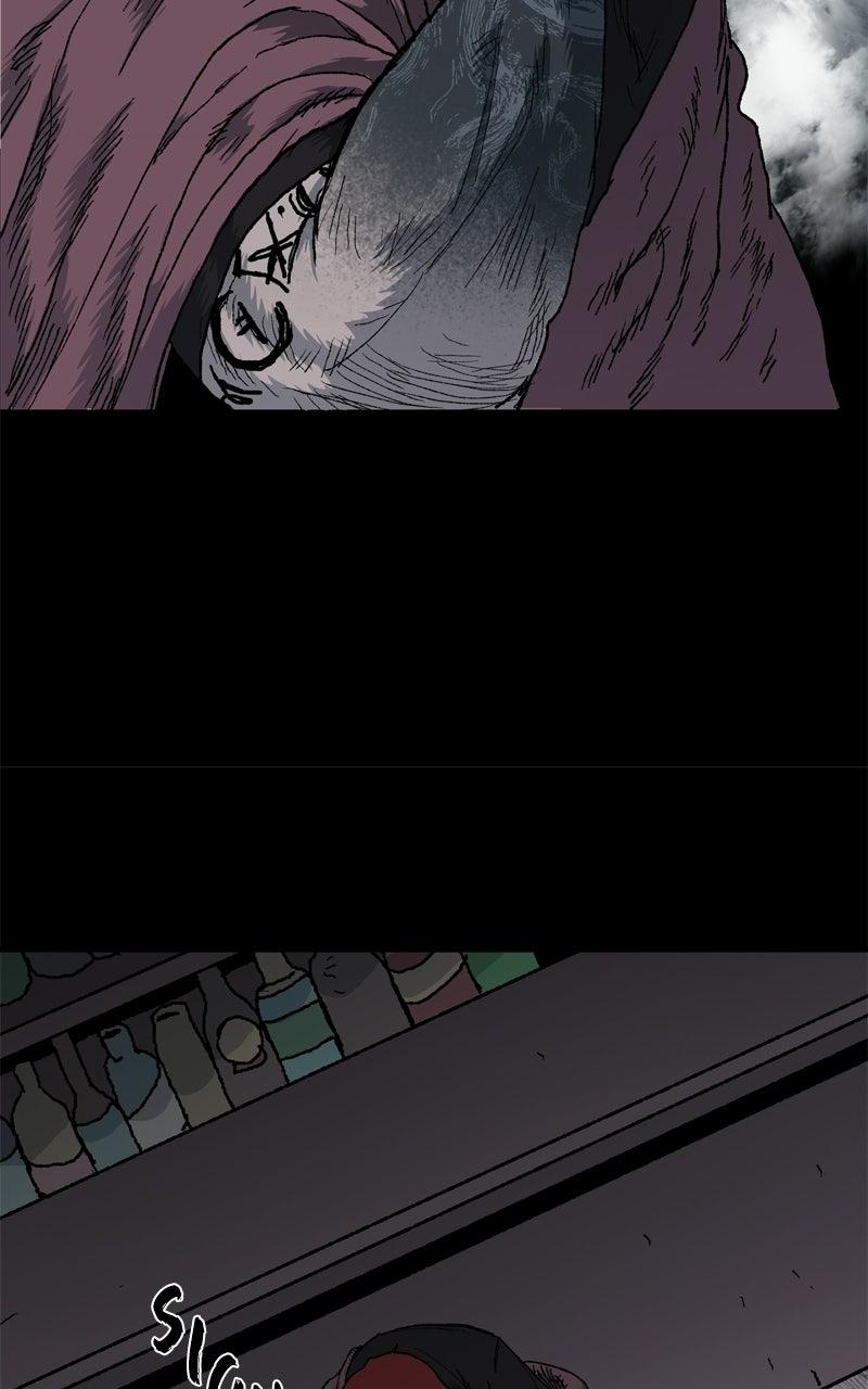 Read The Tale of the Skeleton Messenger EN Manga Online