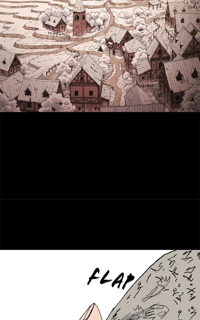 Read The Tale of the Skeleton Messenger EN Manga Online