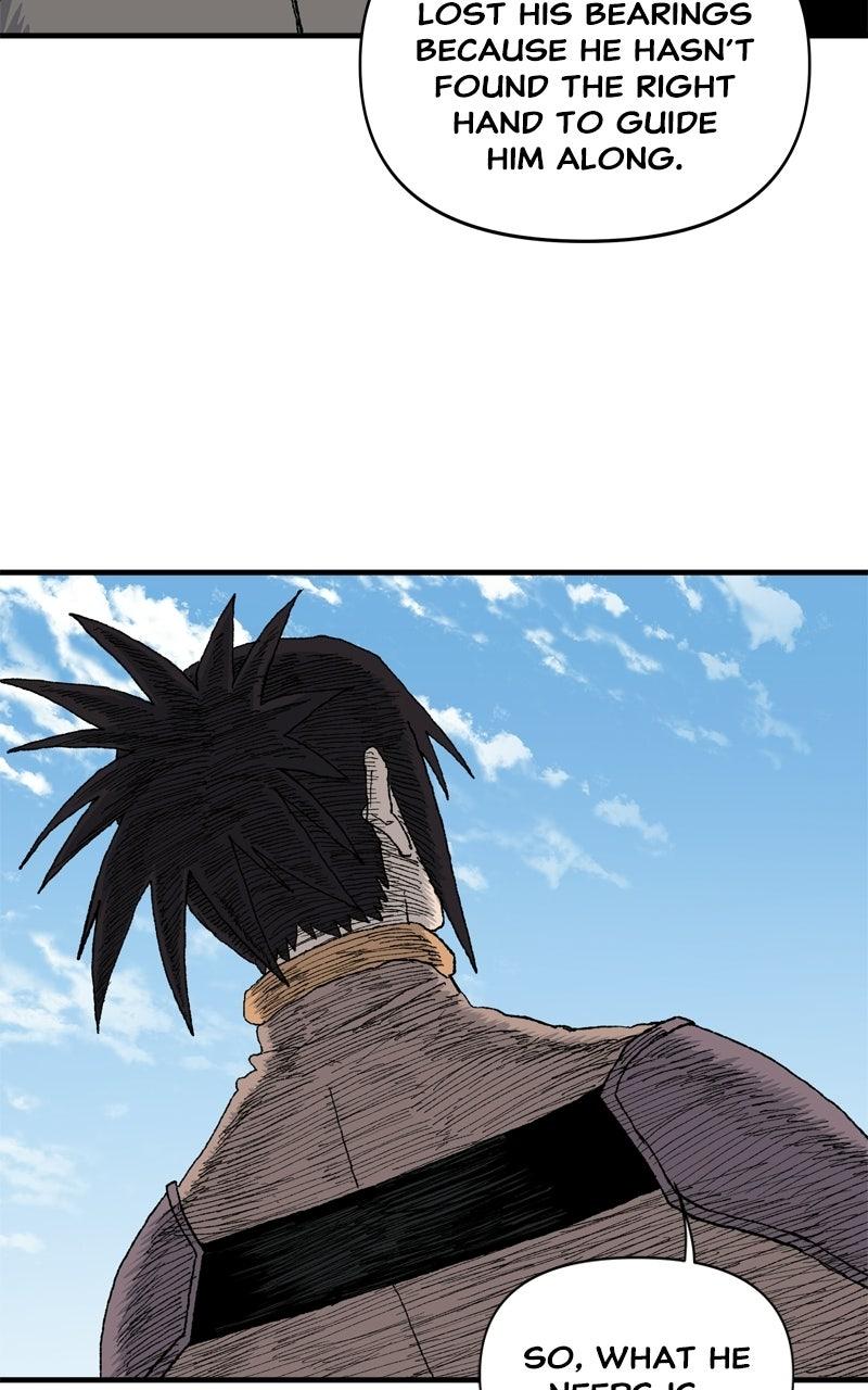 Read The Tale of the Skeleton Messenger EN Manga Online