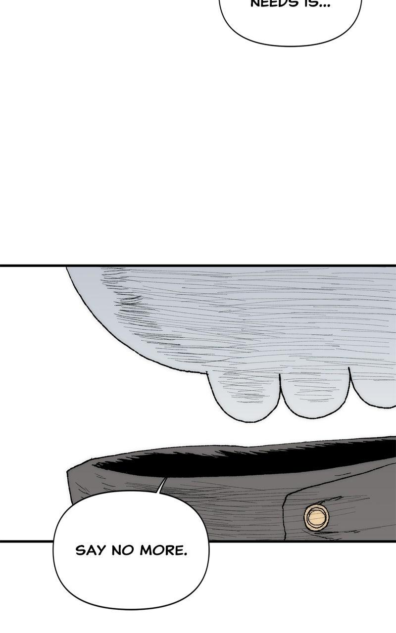 Read The Tale of the Skeleton Messenger EN Manga Online