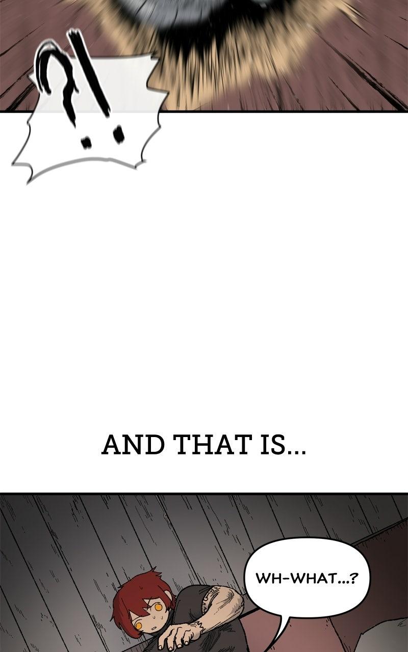 Read The Tale of the Skeleton Messenger EN Manga Online