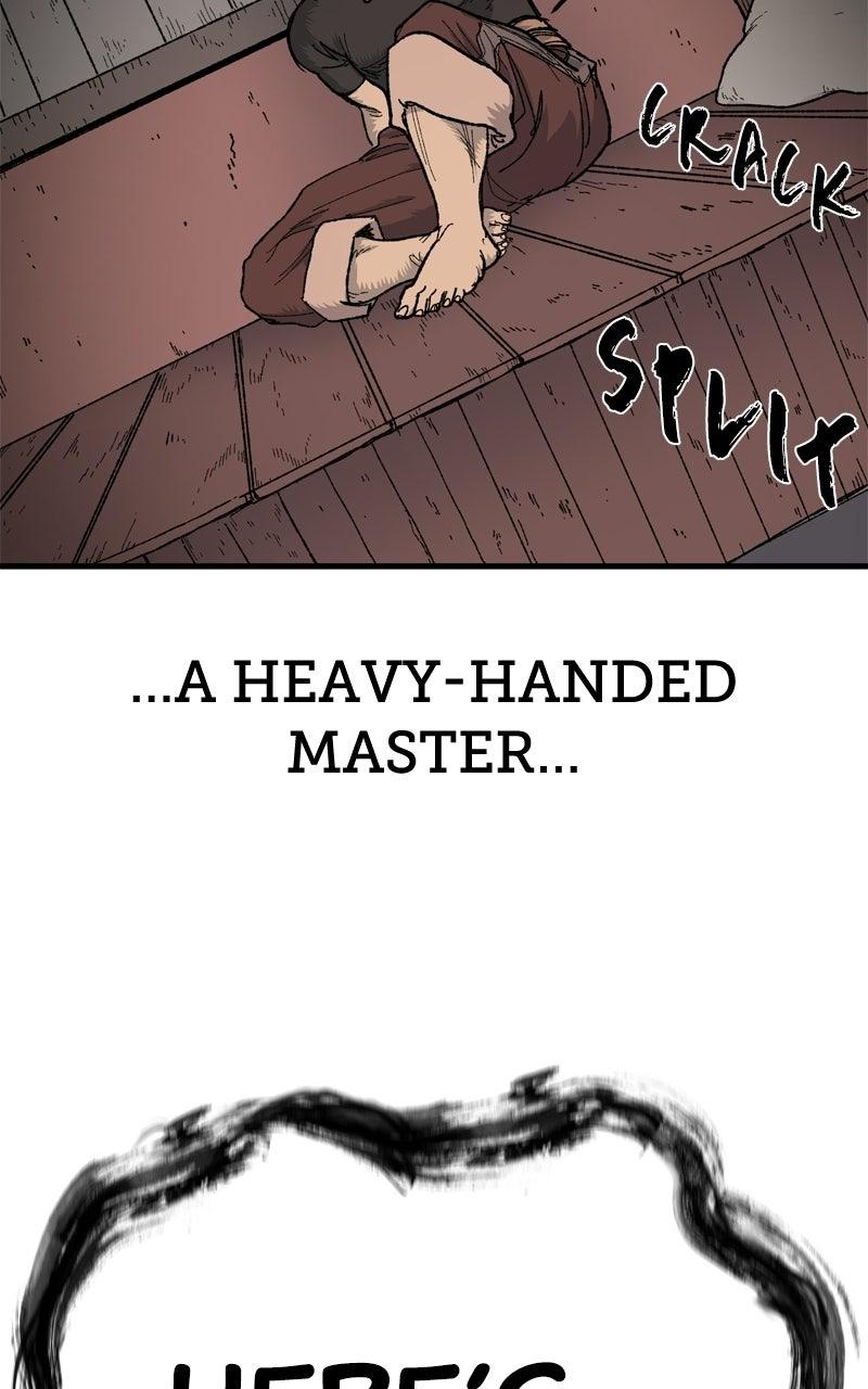 Read The Tale of the Skeleton Messenger EN Manga Online