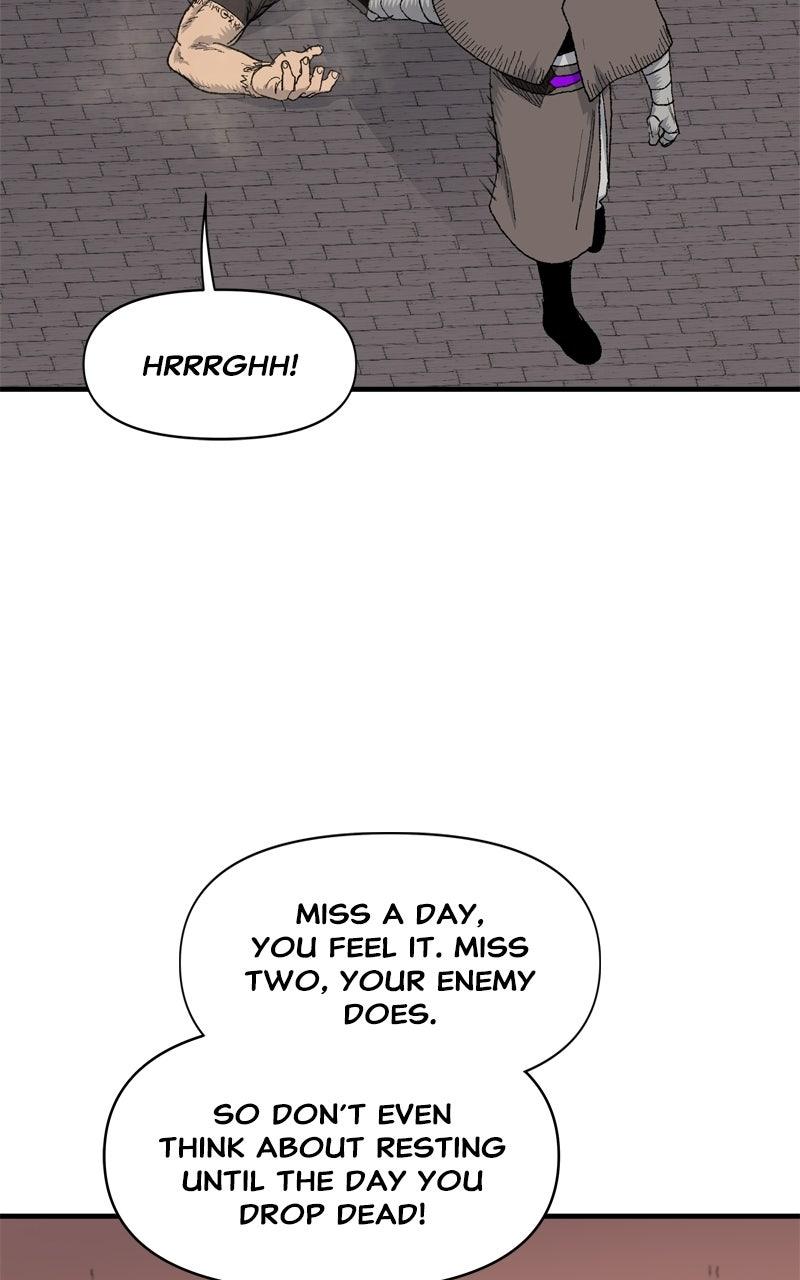 Read The Tale of the Skeleton Messenger EN Manga Online