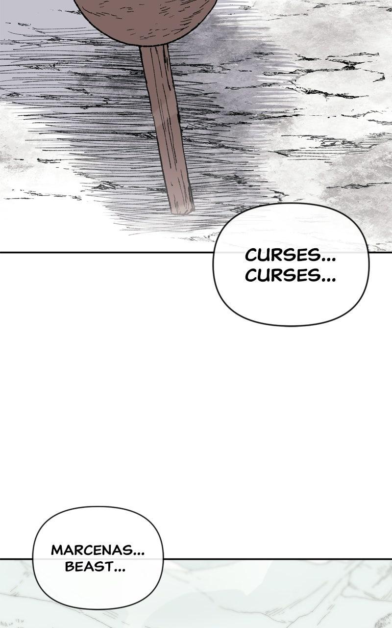 Read The Tale of the Skeleton Messenger EN Manga Online