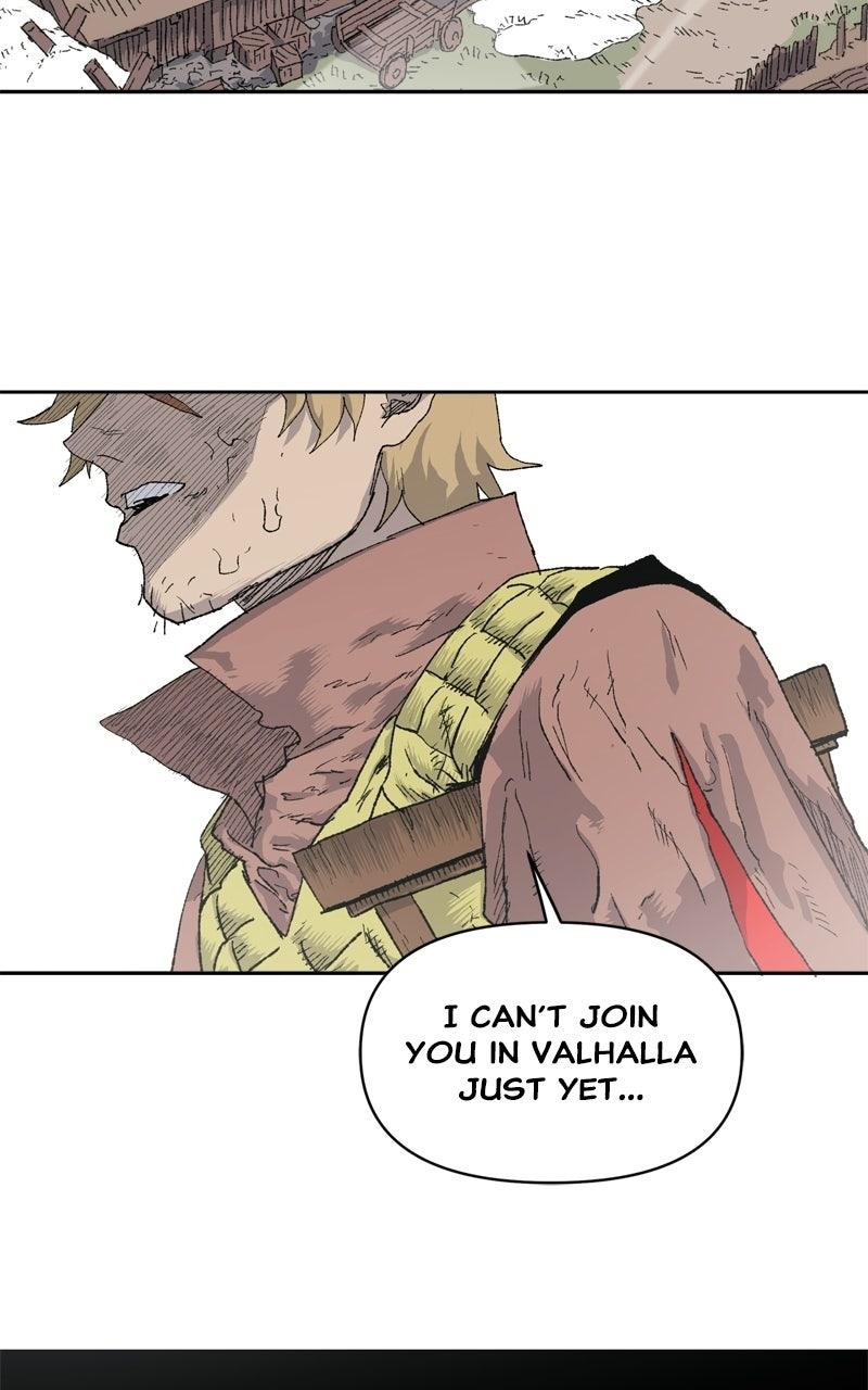 Read The Tale of the Skeleton Messenger EN Manga Online