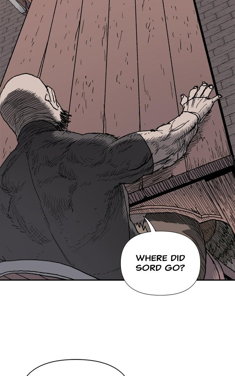 Read The Tale of the Skeleton Messenger EN Manga Online