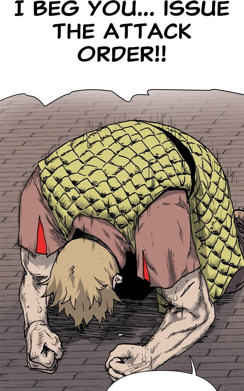 Read The Tale of the Skeleton Messenger EN Manga Online