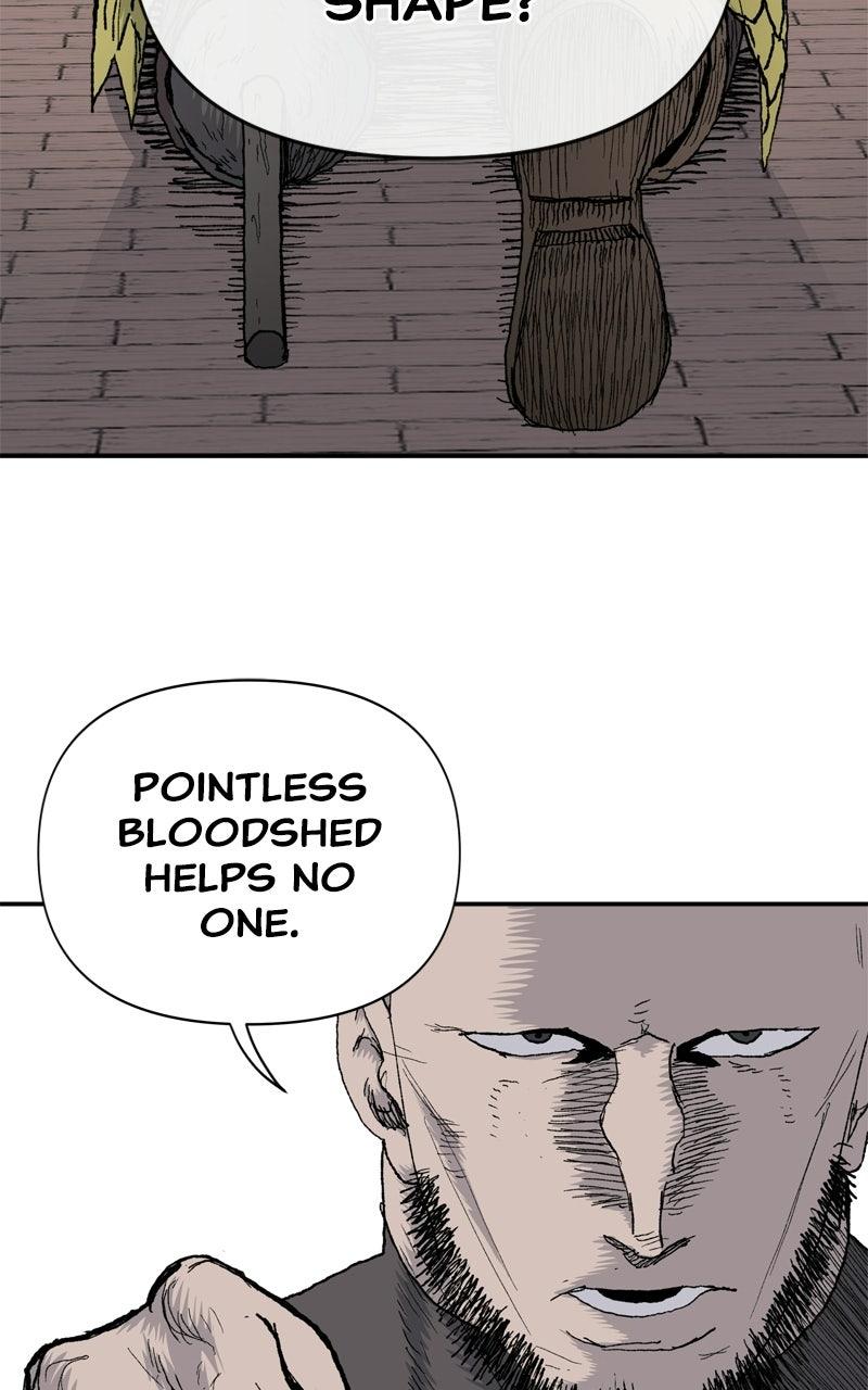 Read The Tale of the Skeleton Messenger EN Manga Online