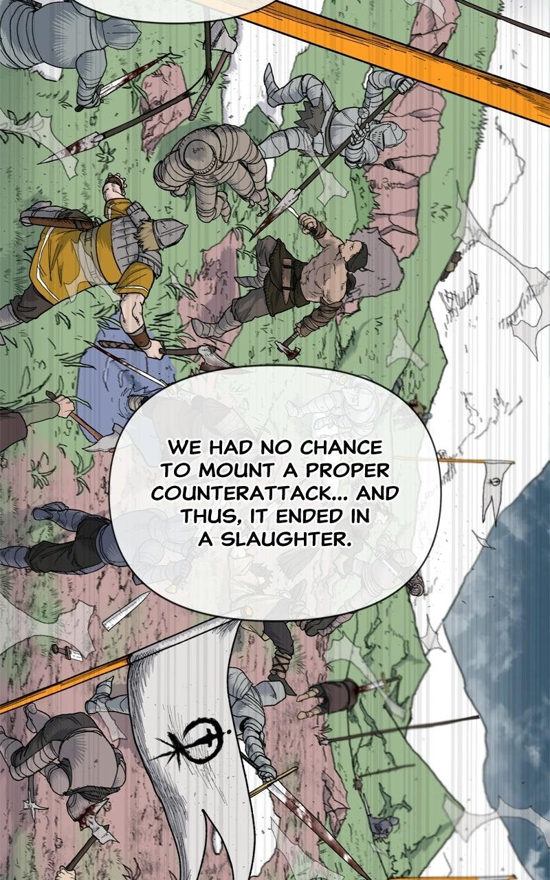 Read The Tale of the Skeleton Messenger EN Manga Online