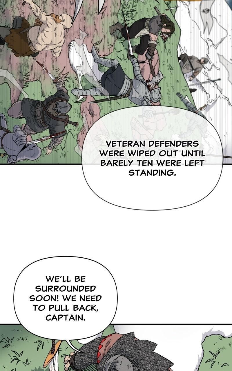 Read The Tale of the Skeleton Messenger EN Manga Online