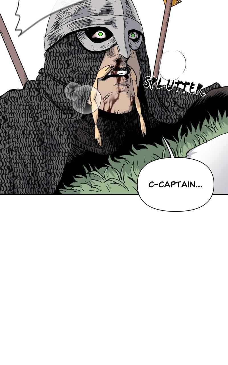 Read The Tale of the Skeleton Messenger EN Manga Online