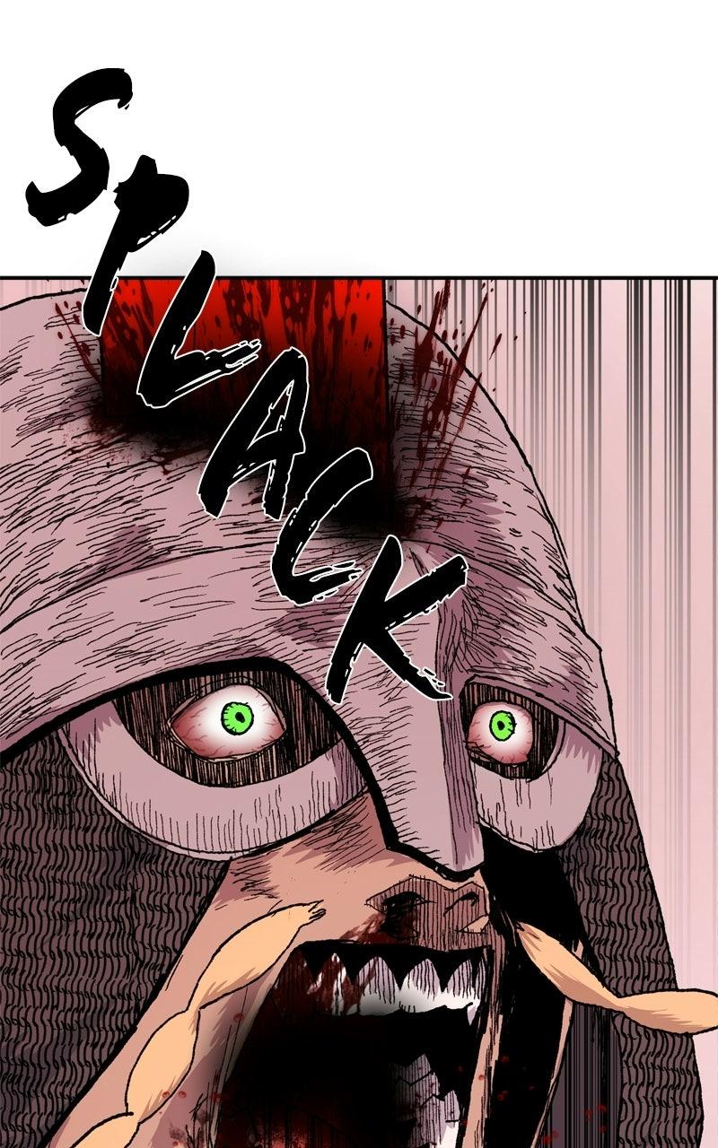 Read The Tale of the Skeleton Messenger EN Manga Online