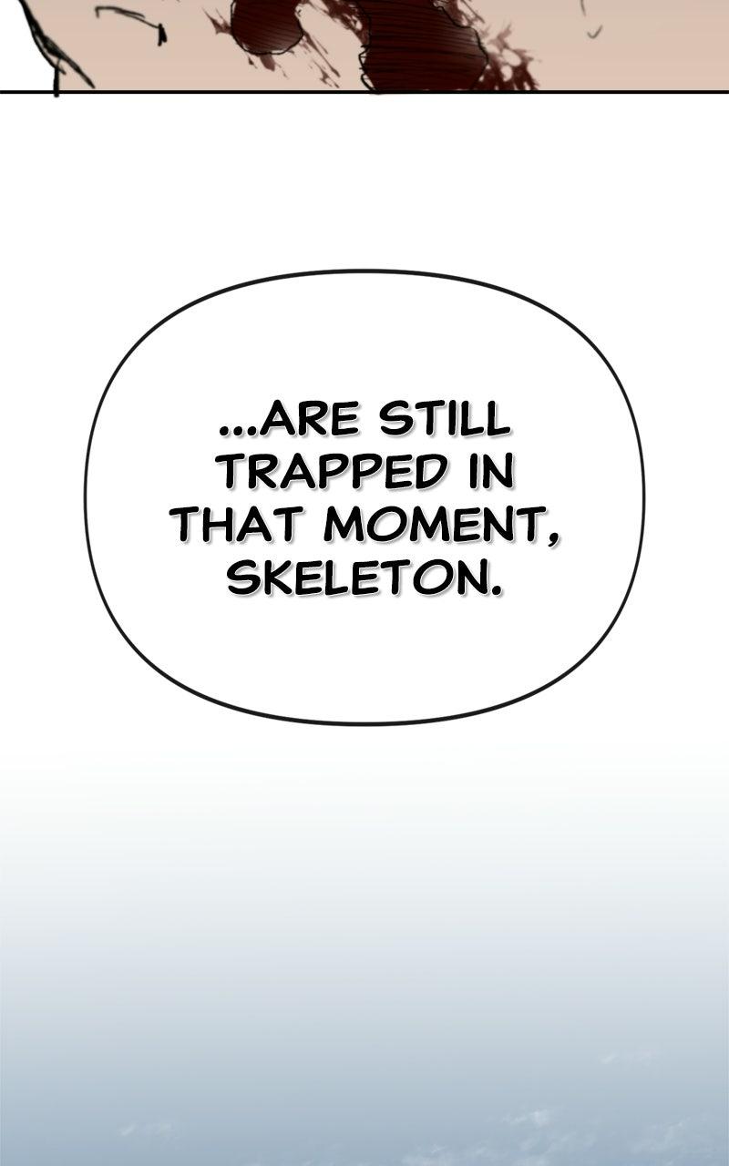 Read The Tale of the Skeleton Messenger EN Manga Online