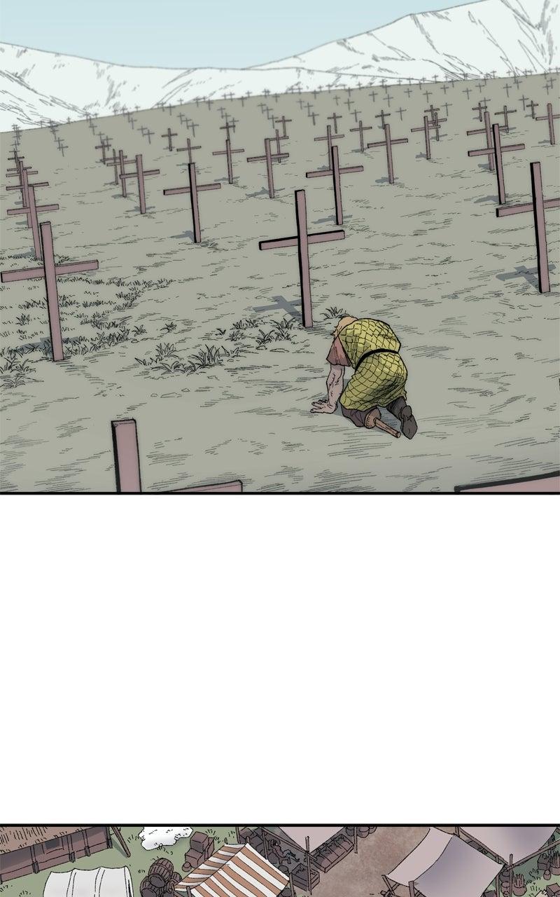 Read The Tale of the Skeleton Messenger EN Manga Online