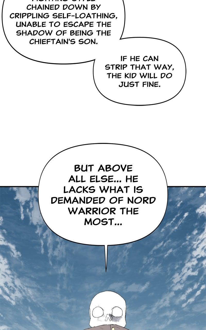Read The Tale of the Skeleton Messenger EN Manga Online
