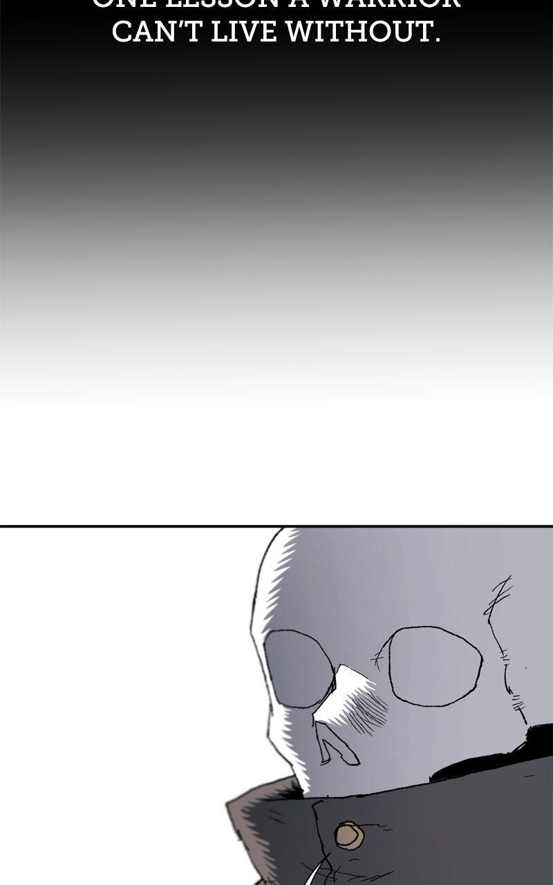 Read The Tale of the Skeleton Messenger EN Manga Online