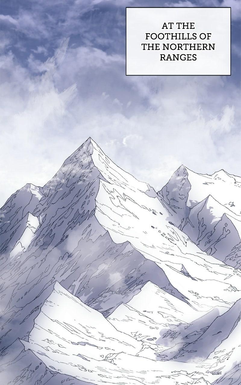 Read The Tale of the Skeleton Messenger EN Manga Online