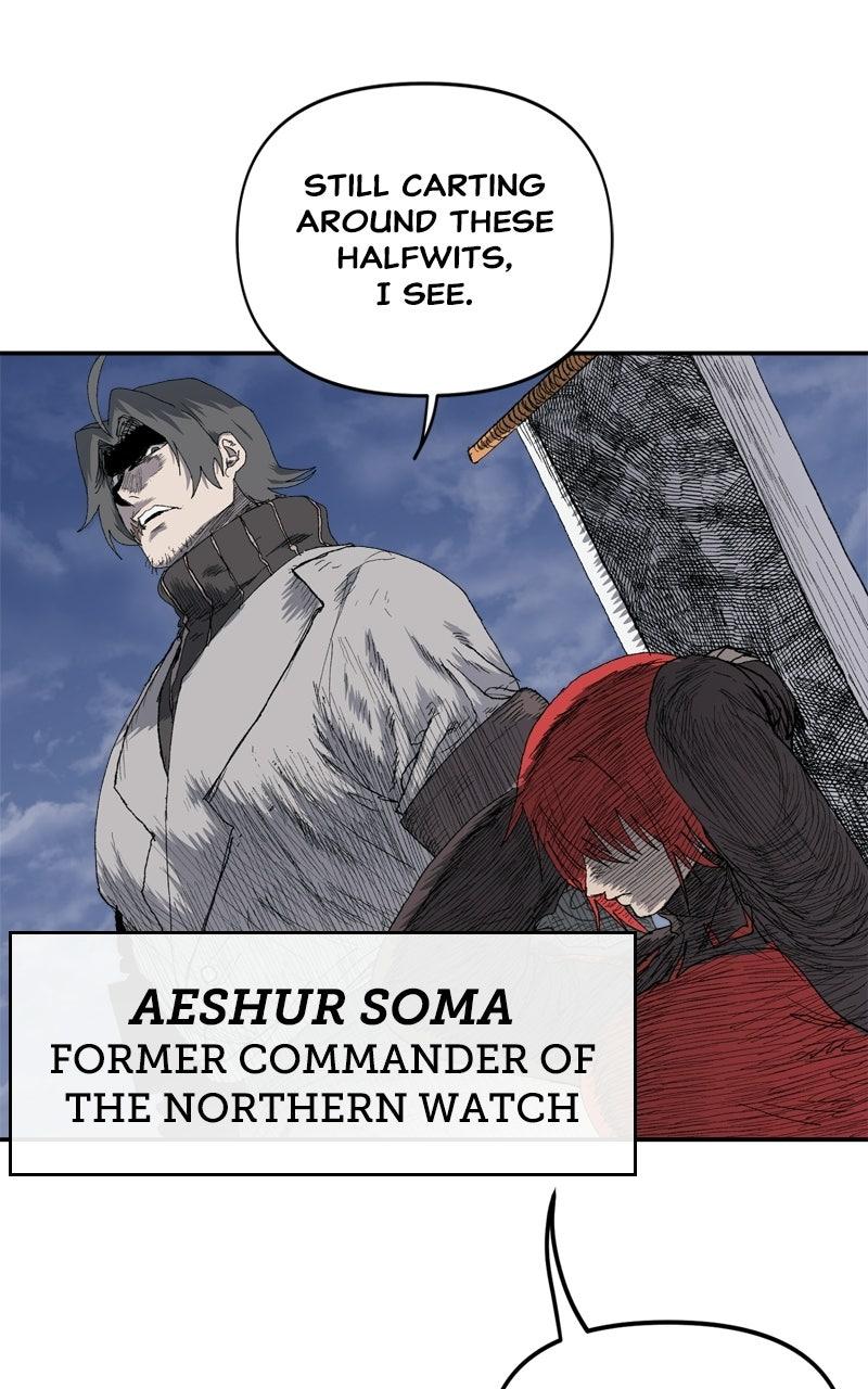 Read The Tale of the Skeleton Messenger EN Manga Online