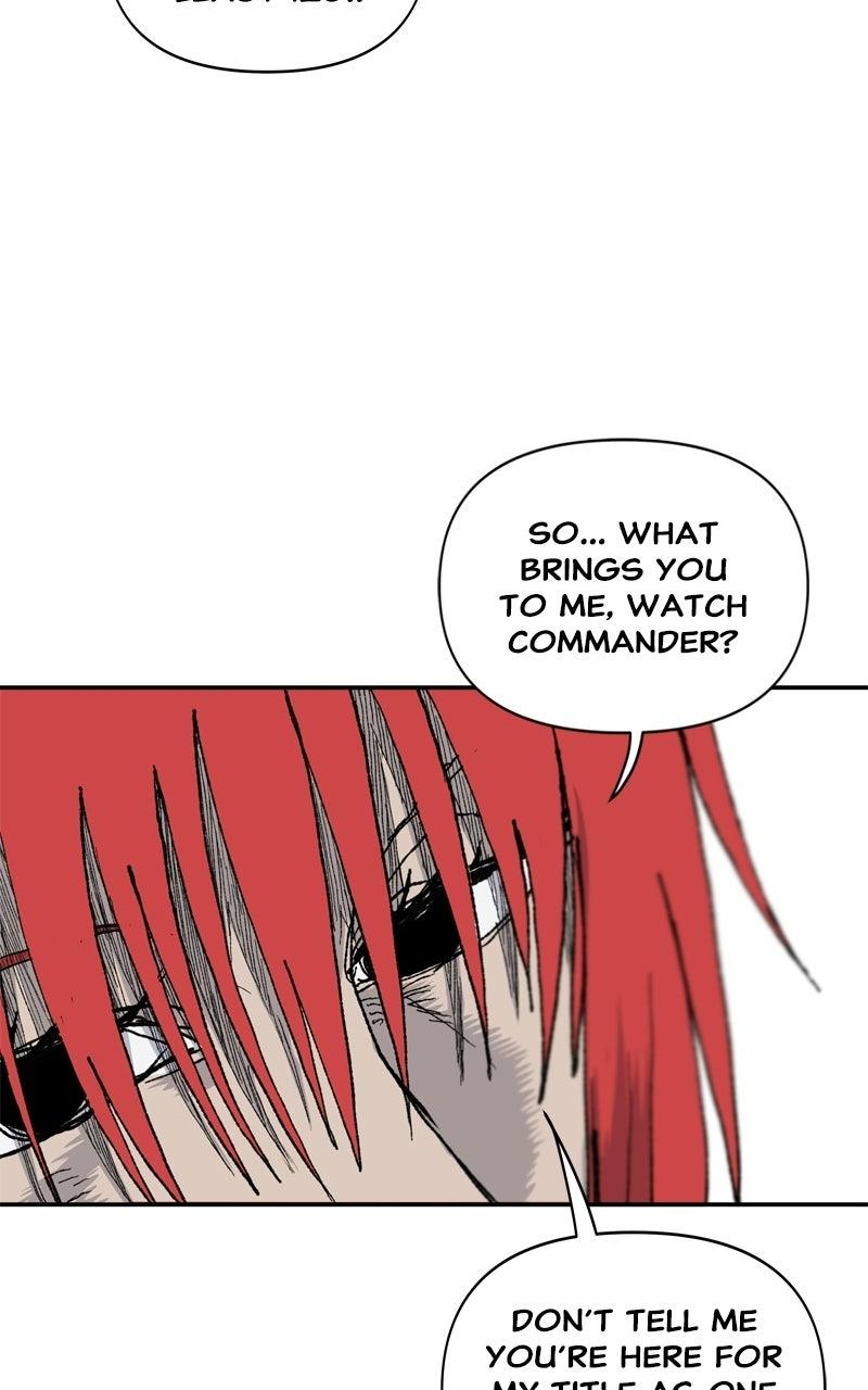 Read The Tale of the Skeleton Messenger EN Manga Online