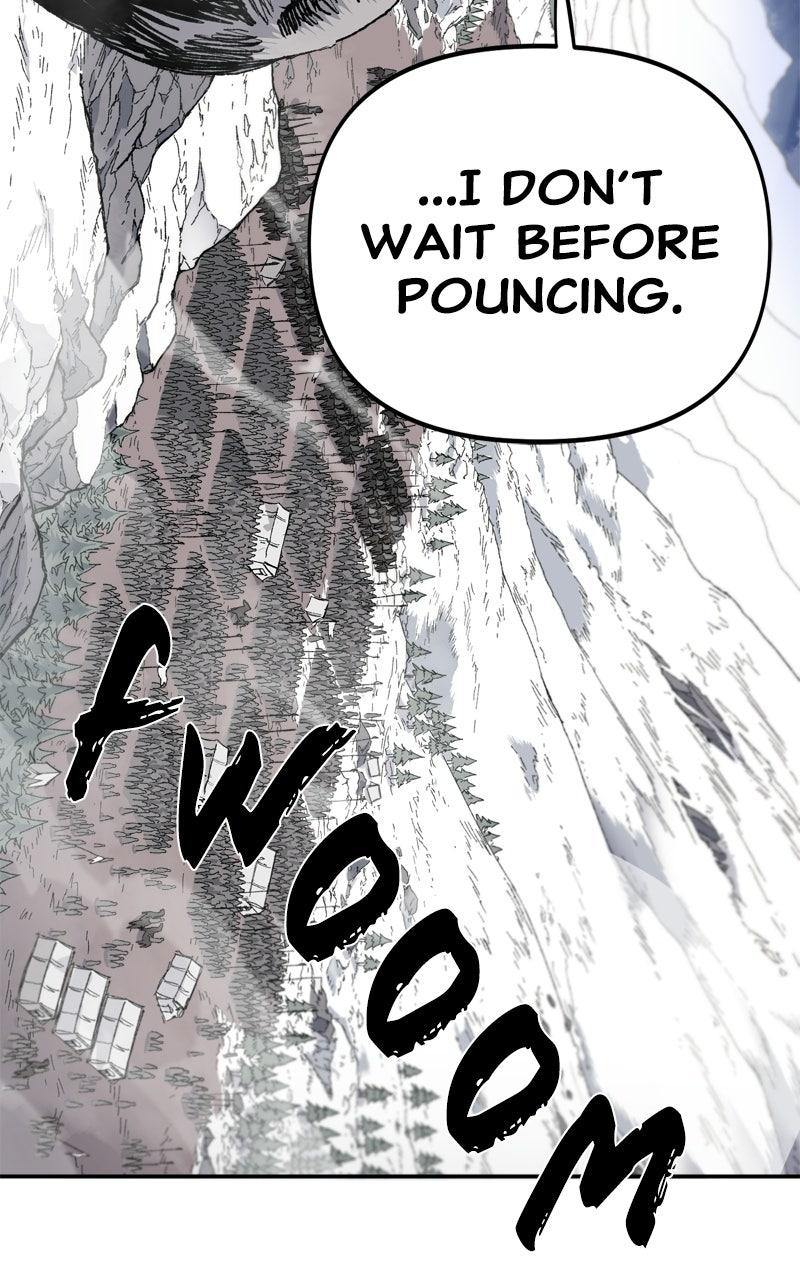 Read The Tale of the Skeleton Messenger EN Manga Online