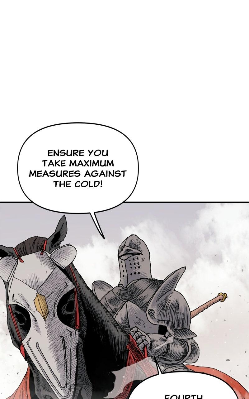 Read The Tale of the Skeleton Messenger EN Manga Online