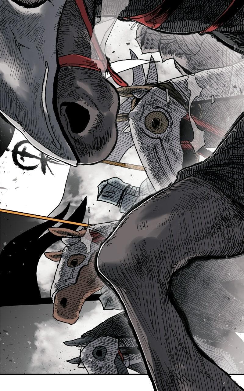 Read The Tale of the Skeleton Messenger EN Manga Online