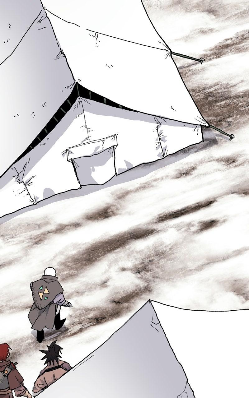 Read The Tale of the Skeleton Messenger EN Manga Online