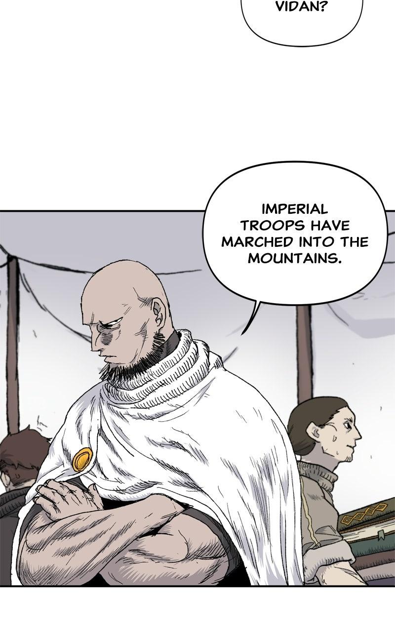 Read The Tale of the Skeleton Messenger EN Manga Online