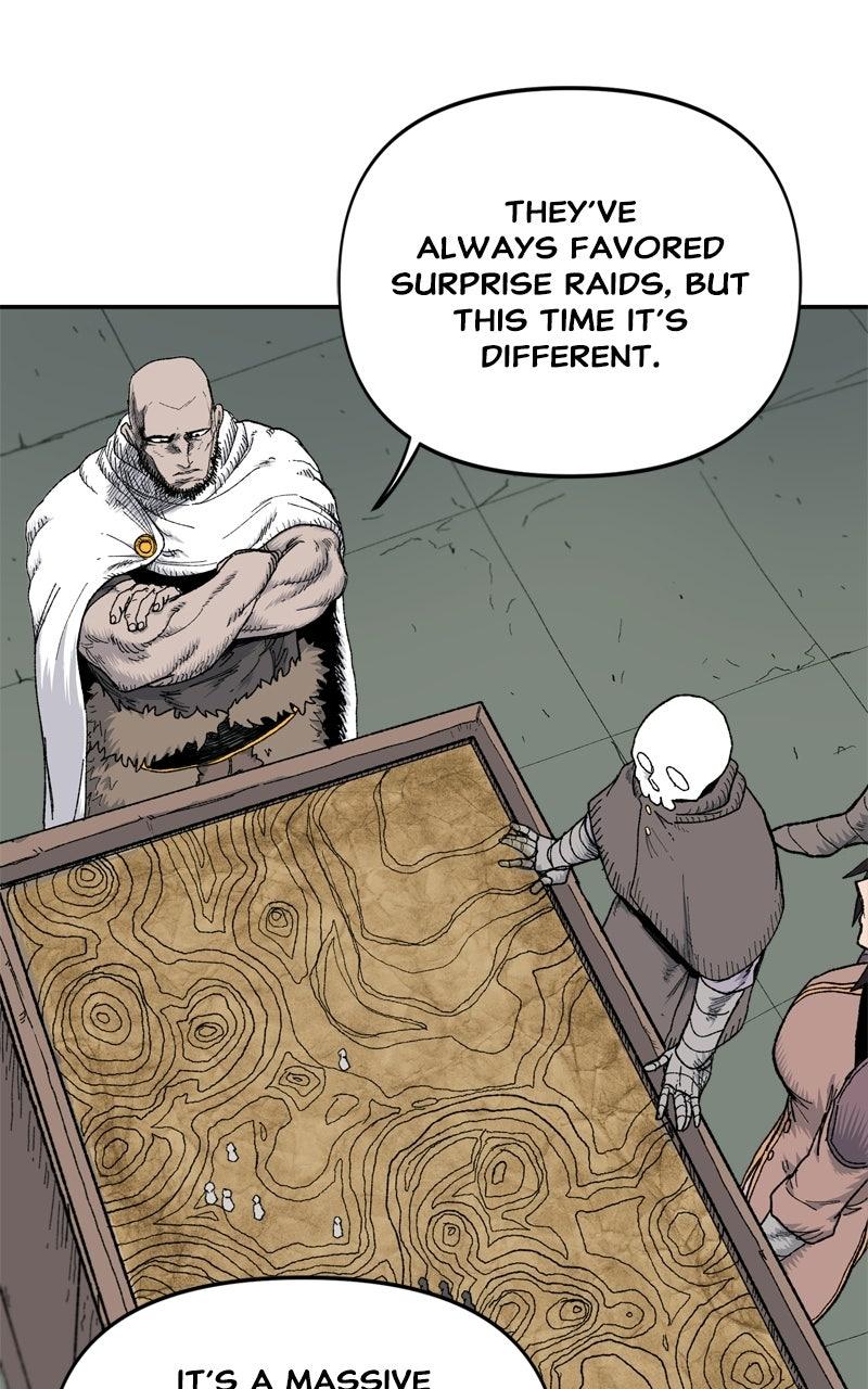 Read The Tale of the Skeleton Messenger EN Manga Online