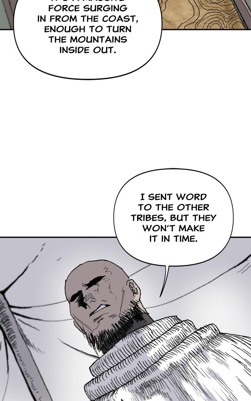 Read The Tale of the Skeleton Messenger EN Manga Online