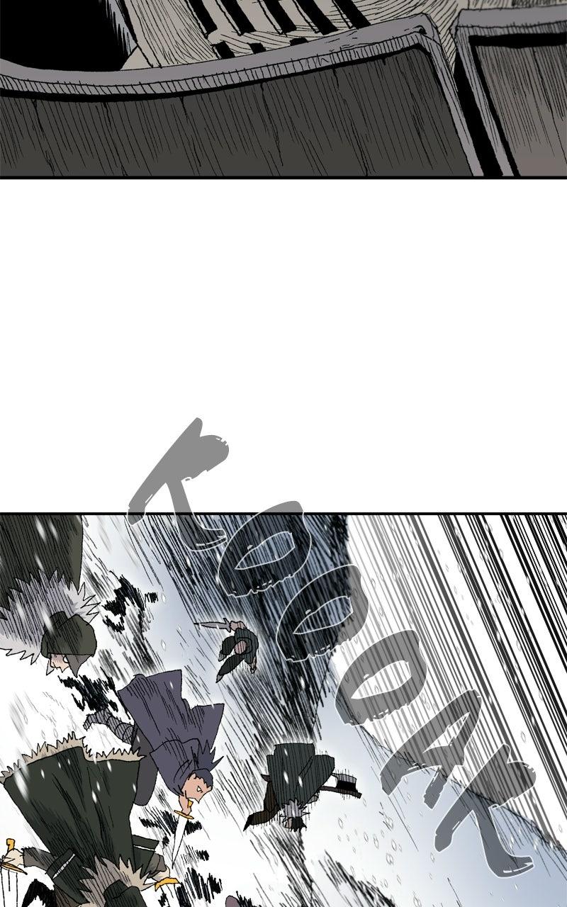 Read The Tale of the Skeleton Messenger EN Manga Online