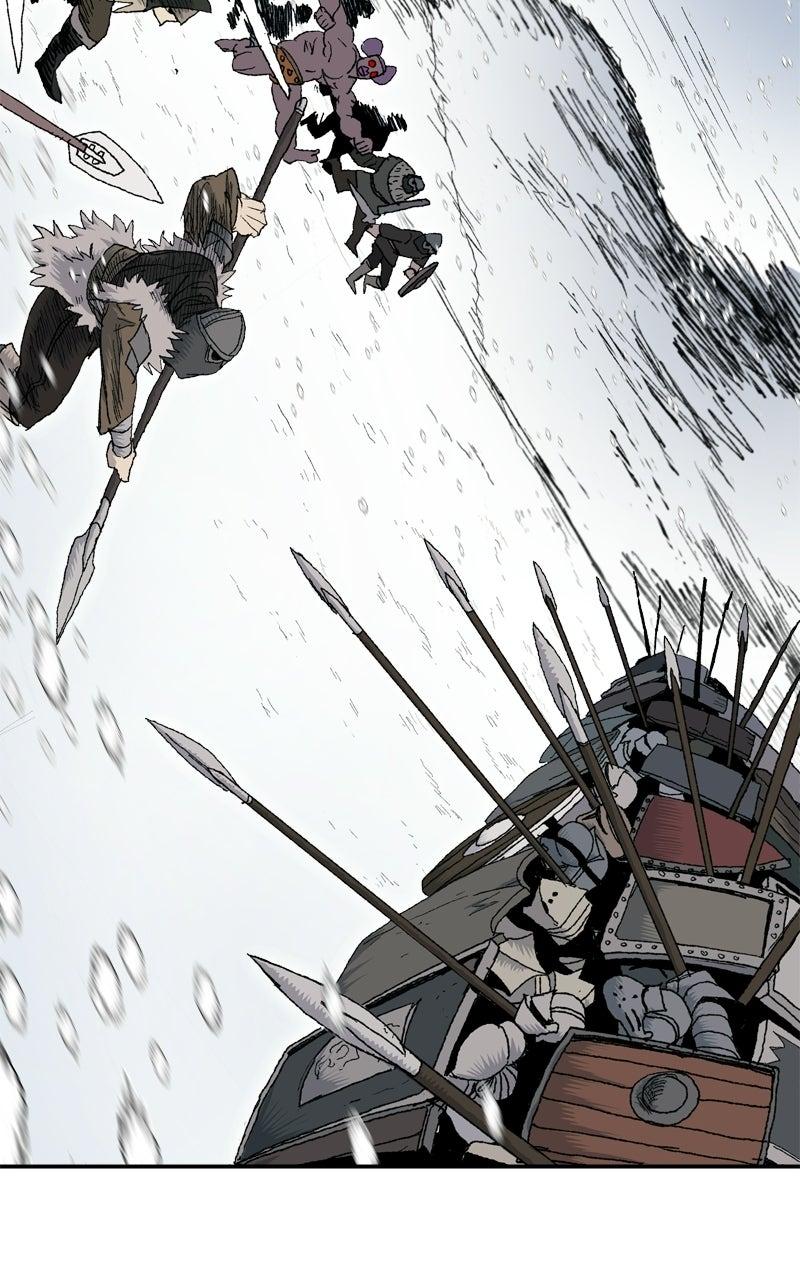 Read The Tale of the Skeleton Messenger EN Manga Online