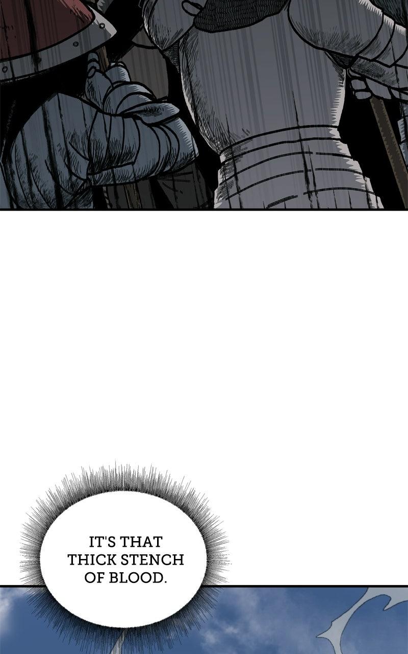 Read The Tale of the Skeleton Messenger EN Manga Online