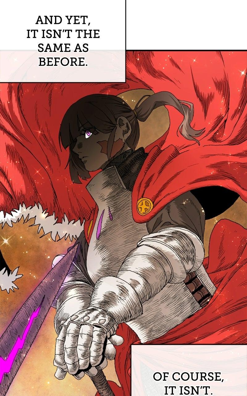 Read The Tale of the Skeleton Messenger EN Manga Online