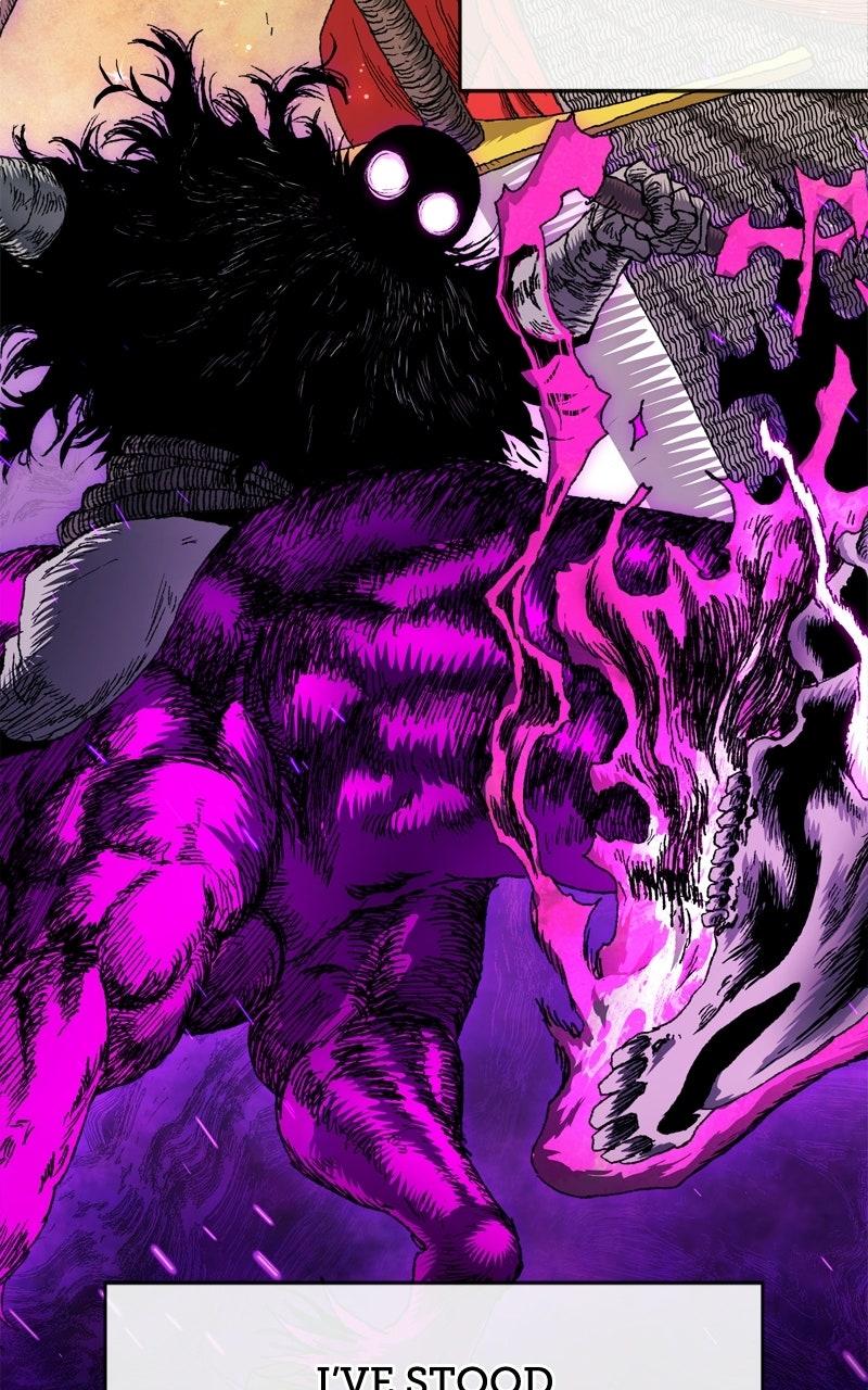 Read The Tale of the Skeleton Messenger EN Manga Online