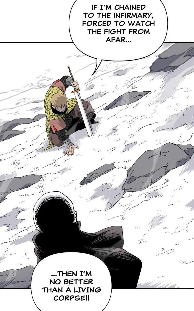 Read The Tale of the Skeleton Messenger EN Manga Online