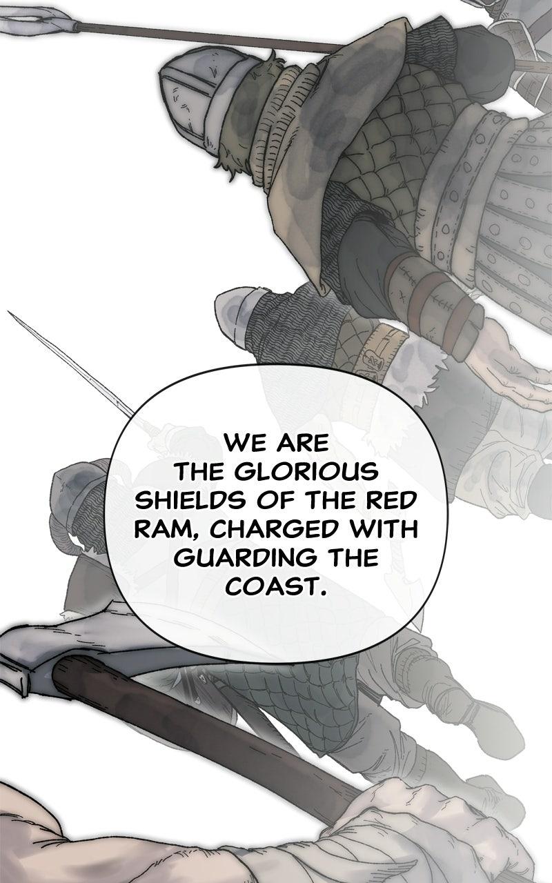 Read The Tale of the Skeleton Messenger EN Manga Online