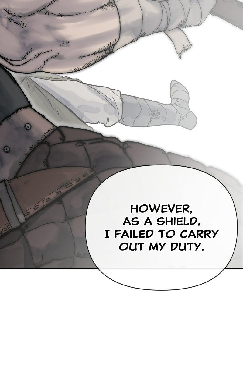 Read The Tale of the Skeleton Messenger EN Manga Online