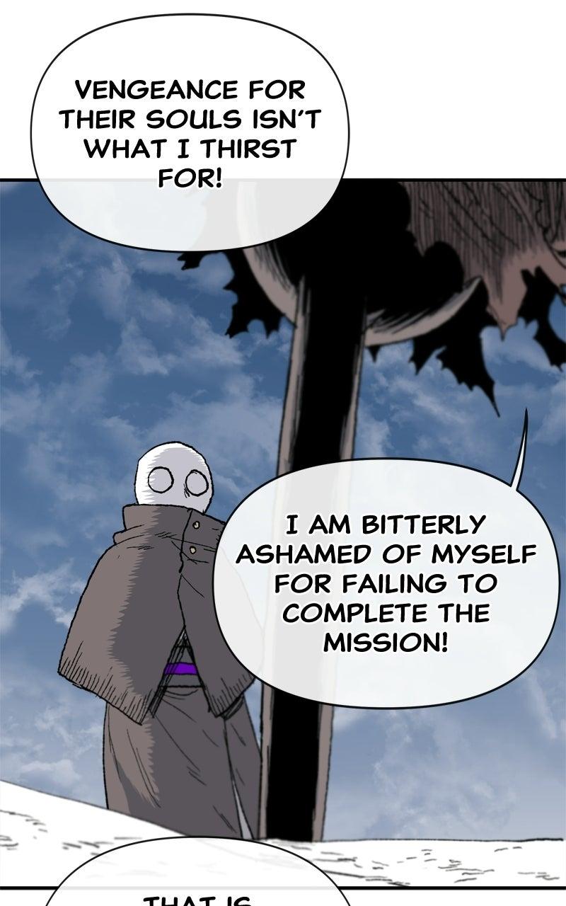 Read The Tale of the Skeleton Messenger EN Manga Online