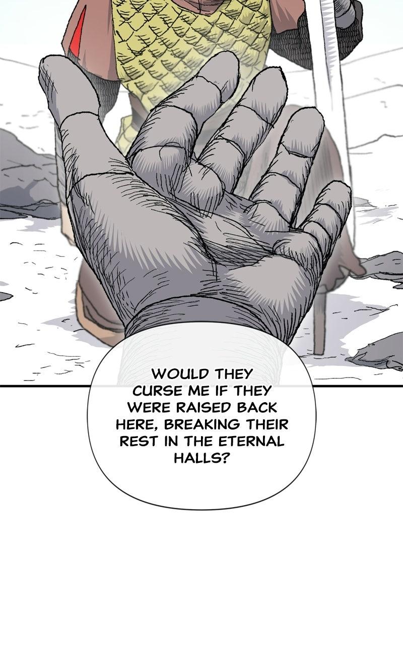 Read The Tale of the Skeleton Messenger EN Manga Online